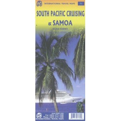 South Pacific Cruising & Samoa