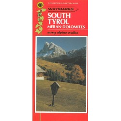 South Tyrol, Waymarks