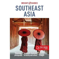 Southeast Asia, Insight Guide