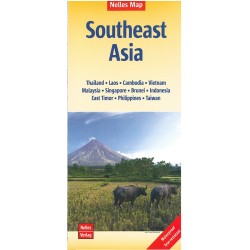 Southeast Asia