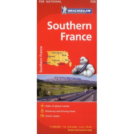 Southern France