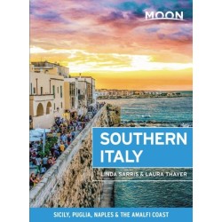 Southern Italy, Moon
