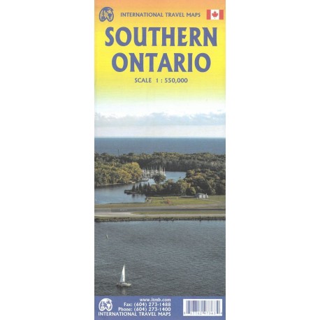 Southern Ontario