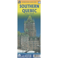 Southern Quebec