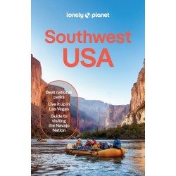 Southwest USA