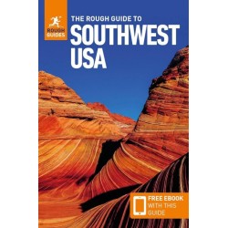 Southwest USA, Rough Guide