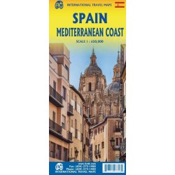 Spain Mediterranean Coast