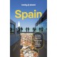 Spain, Lonely Planet