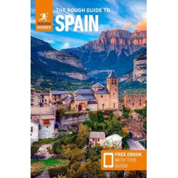 Spain, Rough Guide