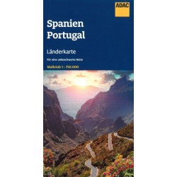 Spanien Portugal