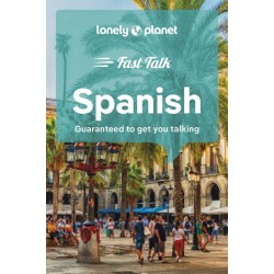 Fast Talk Spanish