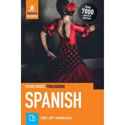 Spanish Phrasebook