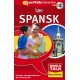 Spansk fortsættelseskursus