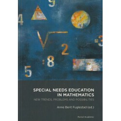 Special needs education in mathematics