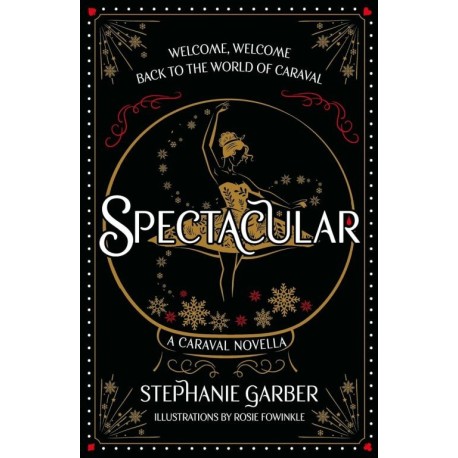 Spectacular