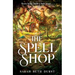 The Spellshop