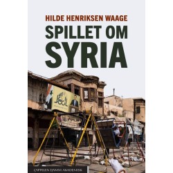 Spillet om Syria