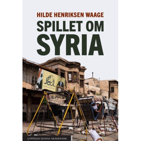 Spillet om Syria