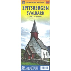 Spitsbergen - Svalbard