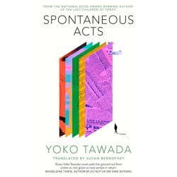 Spontaneous Acts