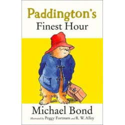 Paddington’s Finest Hour