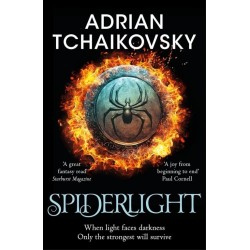 Spiderlight