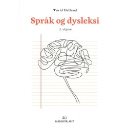Språk og dysleksi