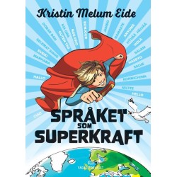 Språket som superkraft