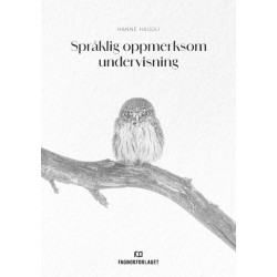 Språklig oppmerksom undervisning