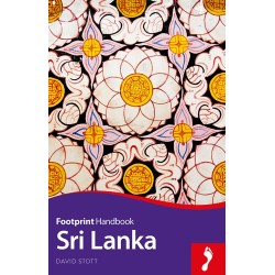 Sri Lanka Handbook