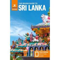 Sri Lanka, Rough Guide