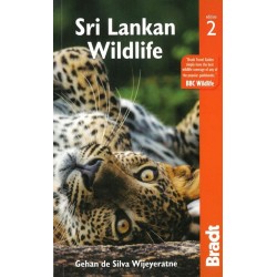 Sri Lankan Wildlife
