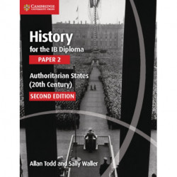 History for the IB Diploma Paper 2