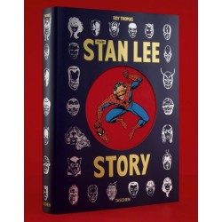 The Stan Lee Story