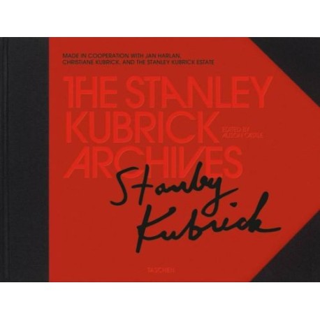 The Stanley Kubrick Archives