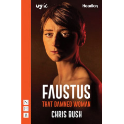 Faustus: That Damned Woman