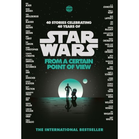 Star Wars: From a Certain Point of View