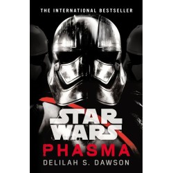 Star Wars: Phasma