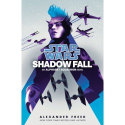 Star Wars: Shadow Fall