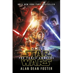 Star Wars: The Force Awakens - Film tie-in