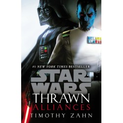 Star Wars: Thrawn : Alliances: Alliances