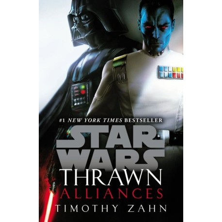 Star Wars: Thrawn : Alliances: Alliances