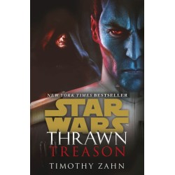 Star Wars: Thrawn : Treason (PB)