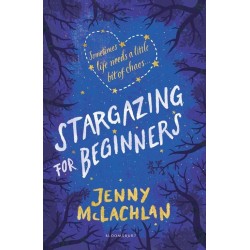 Stargazing for Beginners