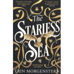 The Starless Sea
