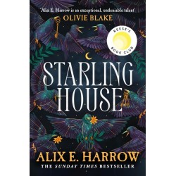 Starling House