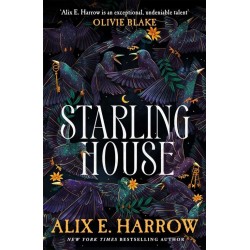 Starling House