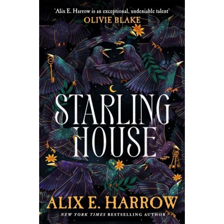 Starling House