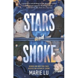 Stars and Smoke