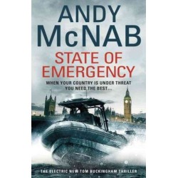 State of Emergency